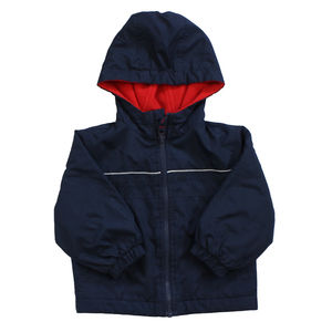 WTXtreme Sport Boys Blue | Red Jacket size: 18 Months
